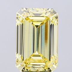 5.05 carat emerald diamond