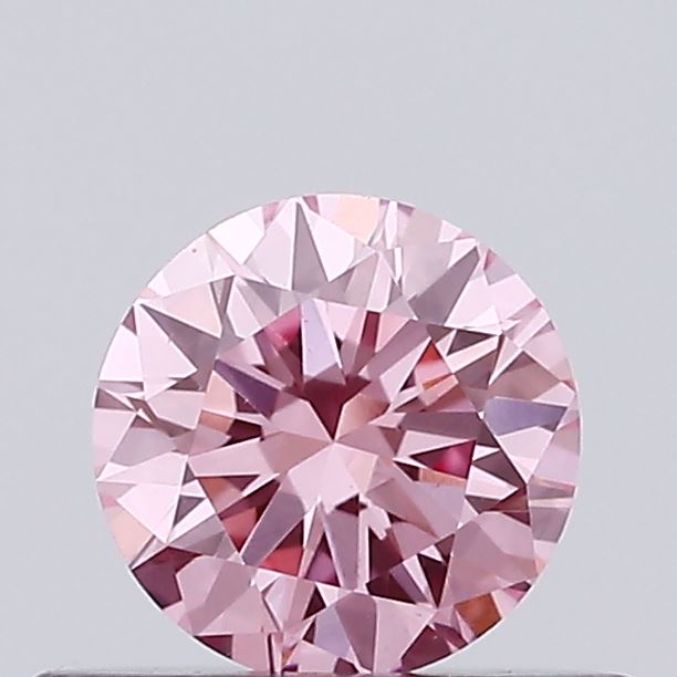 0.32 carat round diamond