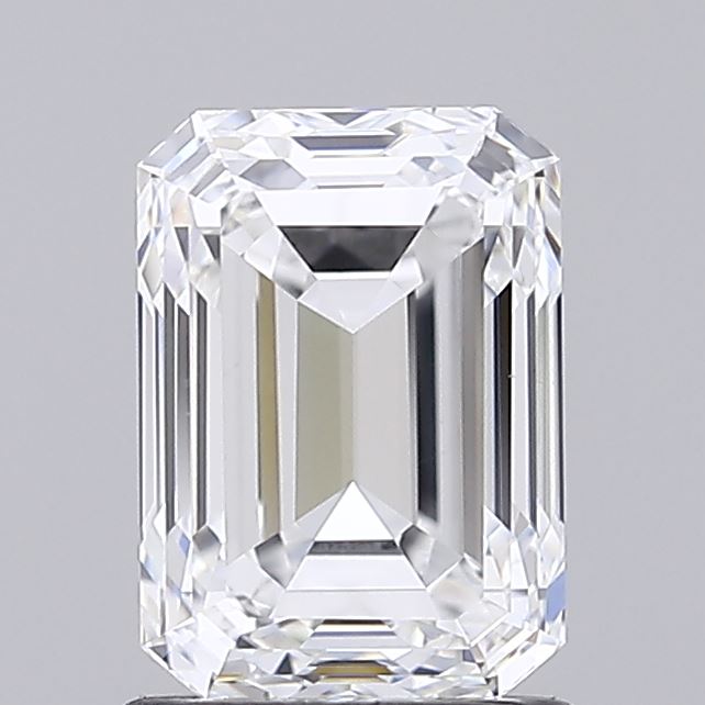 1.71 carat emerald diamond