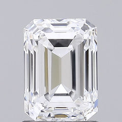 1.71 carat emerald diamond