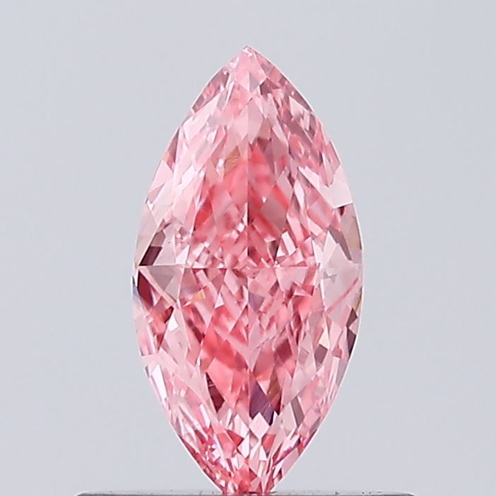 0.44 carat marquise diamond
