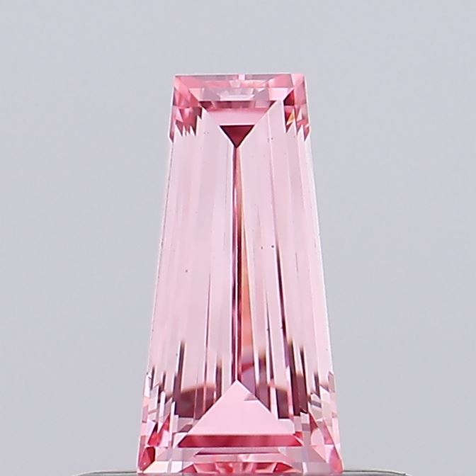 0.29 carat tapper bugguet diamond