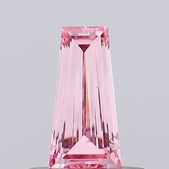 0.29 carat tapper bugguet diamond