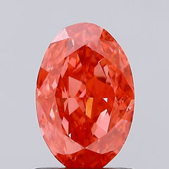1.07 carat oval diamond