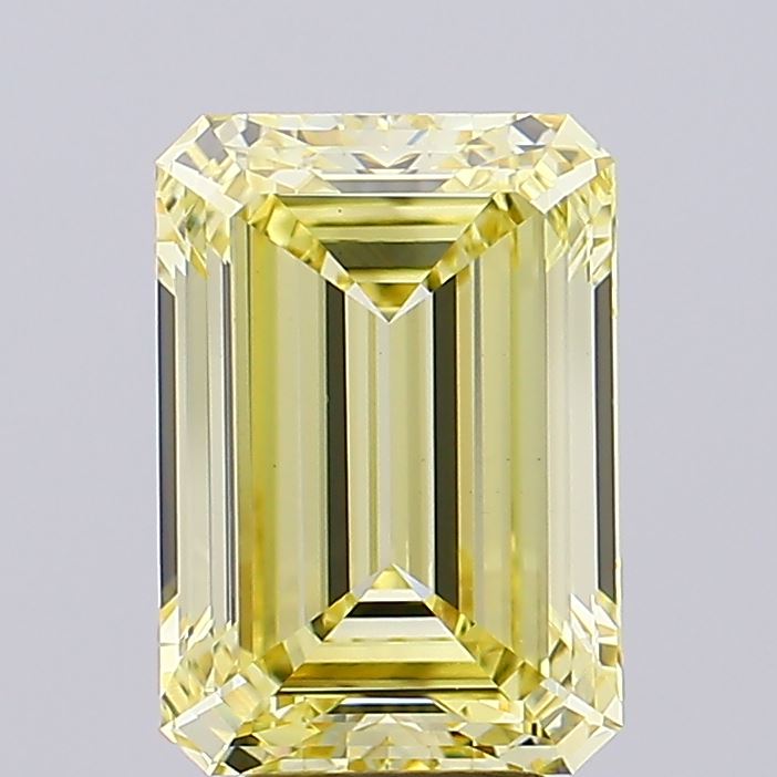 5.10 carat emerald diamond