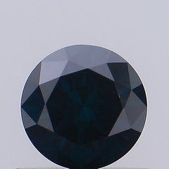 0.42 carat round diamond