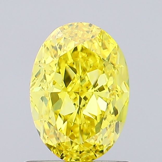 1.13 carat oval diamond