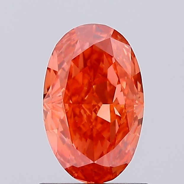 1.03 carat oval diamond