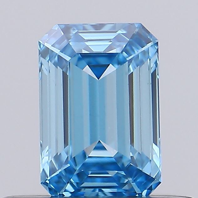 0.40 carat emerald diamond