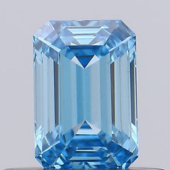 0.40 carat emerald diamond