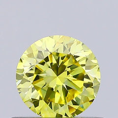 0.50 carat round diamond