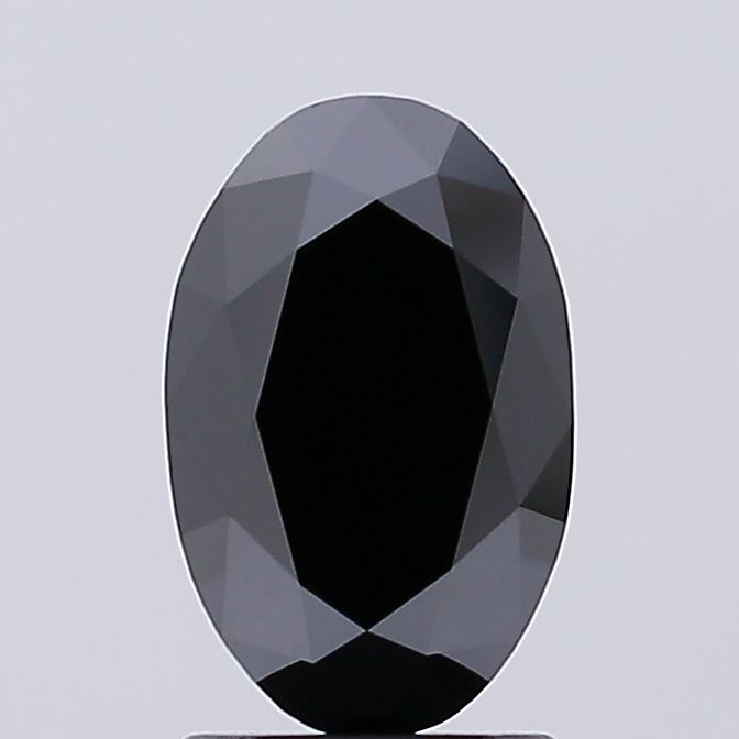 2.02 carat oval diamond