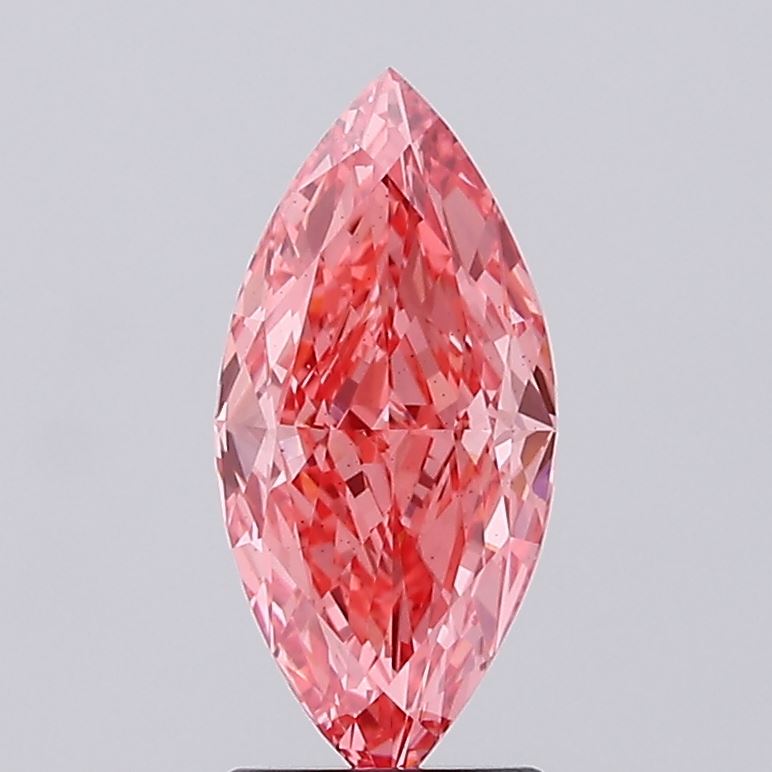 2.01 carat marquise diamond