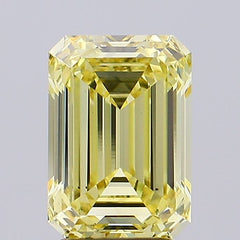 3.20 carat emerald diamond