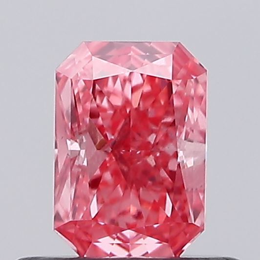 0.51 carat radiant diamond