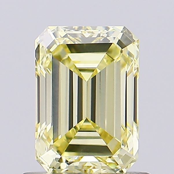 0.90 carat emerald diamond