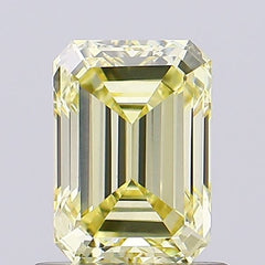 0.90 carat emerald diamond