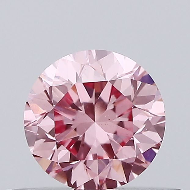 0.40 carat round diamond