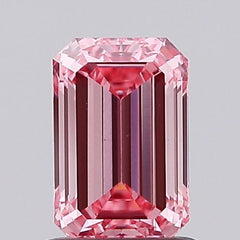 1.00 carat emerald diamond