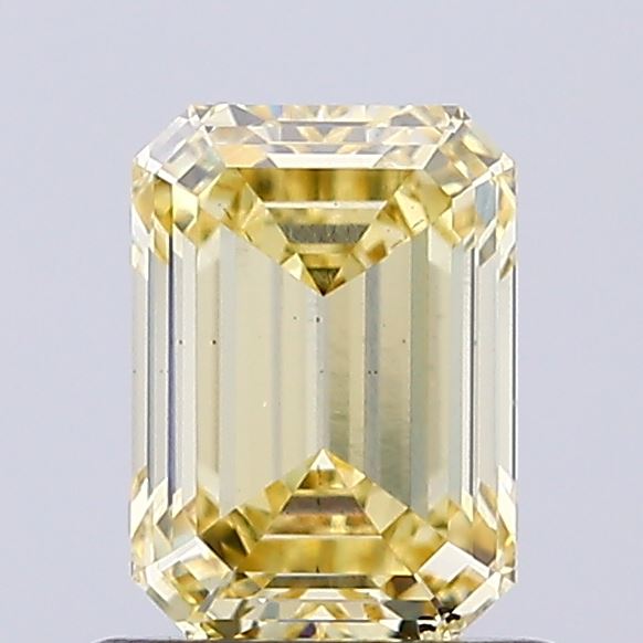 1.00 carat emerald diamond