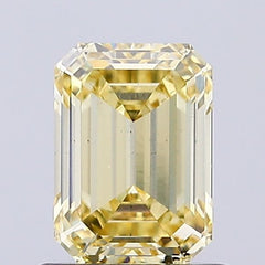 1.00 carat emerald diamond