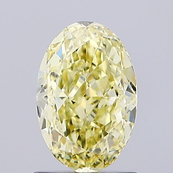 1.10 carat oval diamond