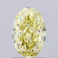 1.10 carat oval diamond
