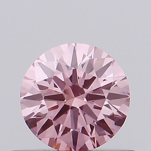 0.36 carat round diamond