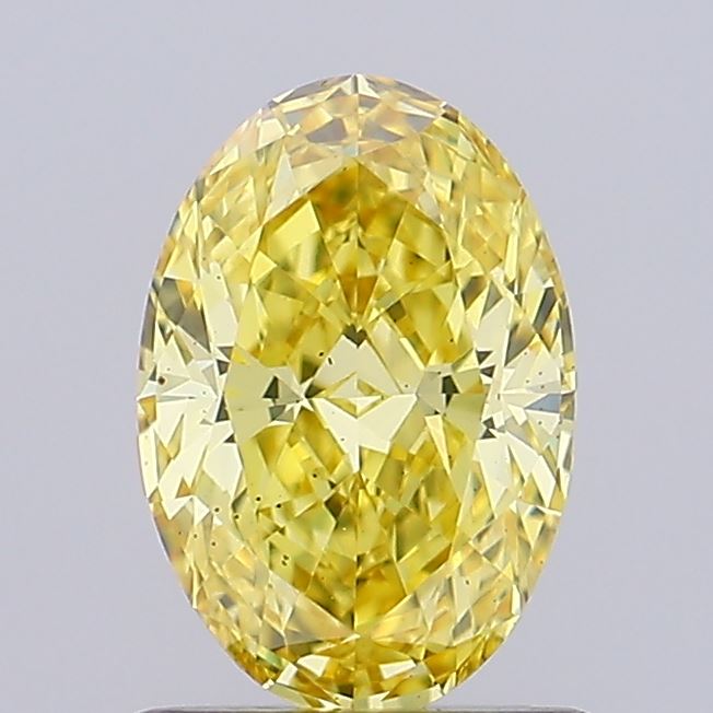 1.02 carat oval diamond