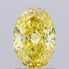 1.02 carat oval diamond