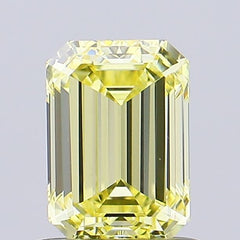 1.01 carat emerald diamond