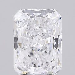 2.03 carat radiant diamond