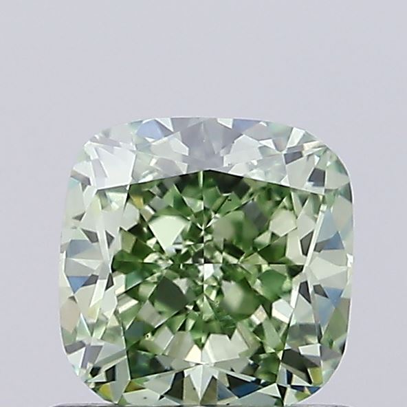0.80 carat cushion diamond