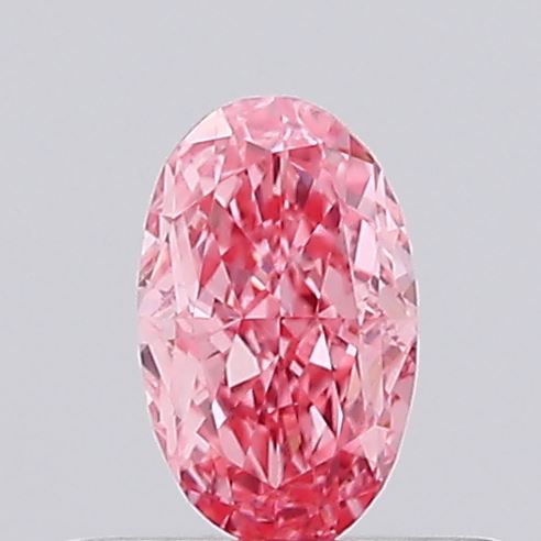 0.35 carat oval diamond