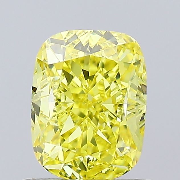 1.02 carat cushion diamond