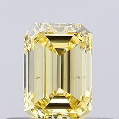 0.29 carat emerald diamond