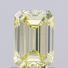 1.10 carat emerald diamond