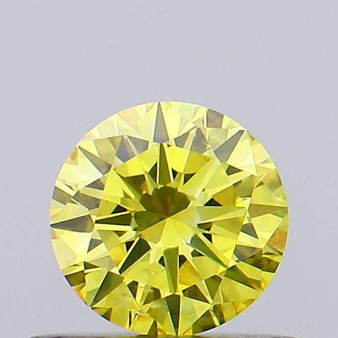 0.50 carat round diamond