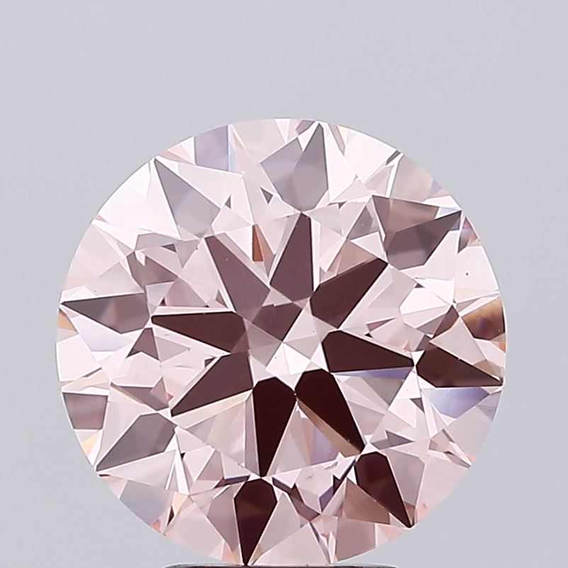 5.00 carat round diamond