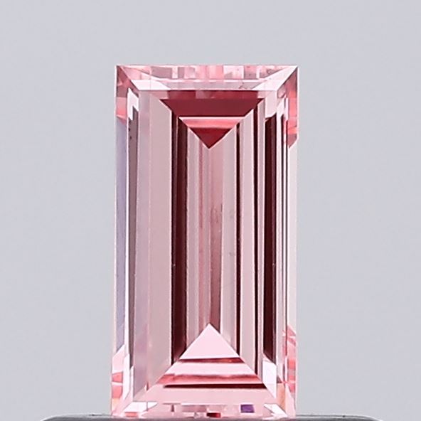 0.32 carat baguette diamond