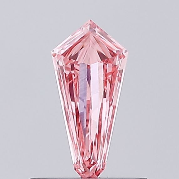 0.32 carat kite diamond