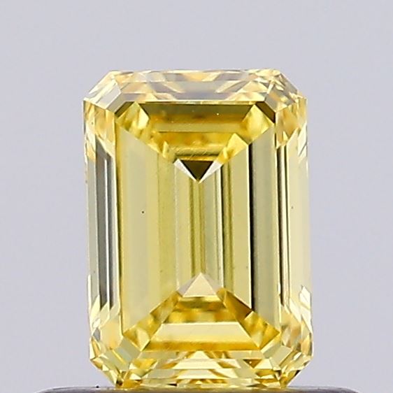 0.51 carat emerald diamond