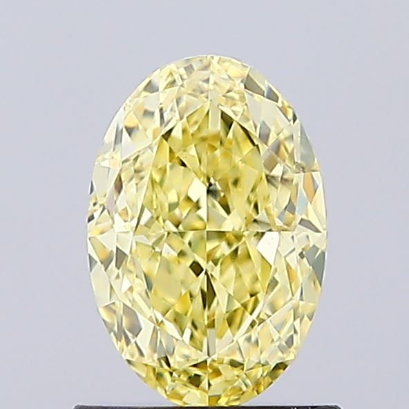 1.21 carat oval diamond