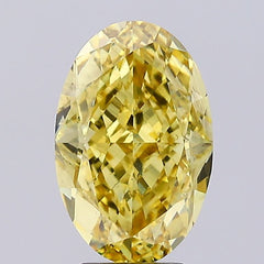 5.10 carat oval diamond