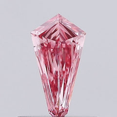 0.28 carat kite diamond