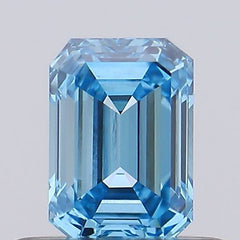 0.40 carat emerald diamond