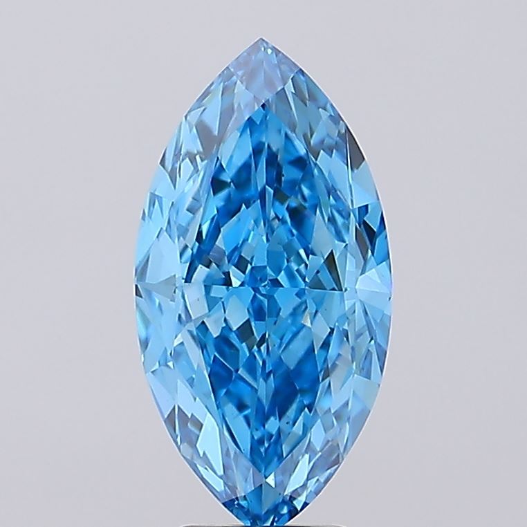 5.08 carat marquise diamond