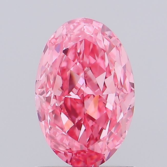 1.25 carat oval diamond