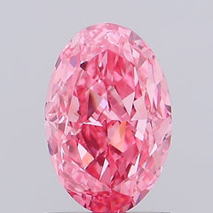 1.25 carat oval diamond