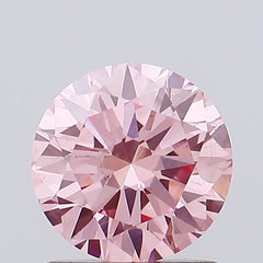 0.89 carat round diamond